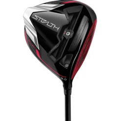 TaylorMade Drivers^Used STEALTH PLUS Driver Golf Clubs