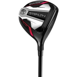 TaylorMade Fairway Woods|Left Handed Golf Clubs^Used STEALTH PLUS Fairway Wood Golf Clubs