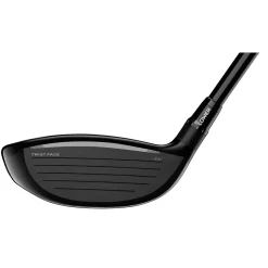 TaylorMade Fairway Woods|Left Handed Golf Clubs^Used STEALTH PLUS Fairway Wood Golf Clubs