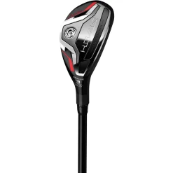 TaylorMade Hybrids|Left Handed Golf Clubs^Used STEALTH PLUS Rescue Hybrid Golf Clubs