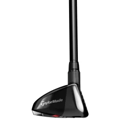TaylorMade Hybrids|Left Handed Golf Clubs^Used STEALTH PLUS Rescue Hybrid Golf Clubs