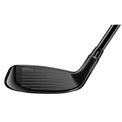 TaylorMade Hybrids|Left Handed Golf Clubs^Used STEALTH PLUS Rescue Hybrid Golf Clubs