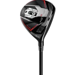 TaylorMade Mens Golf Clubs|Left Handed Golf Clubs^Used STEALTH 2 PLUS Fairway Wood Golf Clubs