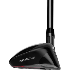 TaylorMade Juniors Golf Clubs^Used STEALTH 2 Rescue Hybrid Golf Clubs