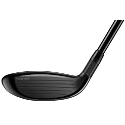TaylorMade Left Handed Golf Clubs|Mens Golf Clubs^Used STEALTH Rescue Hybrid Golf Clubs