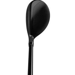 TaylorMade Left Handed Golf Clubs|Mens Golf Clubs^Used STEALTH Rescue Hybrid Golf Clubs