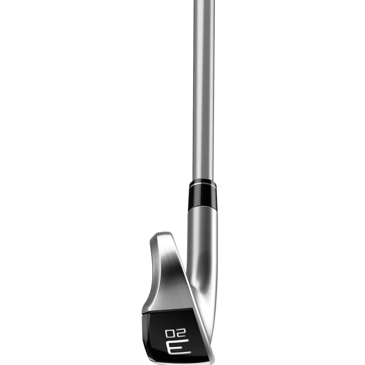 TaylorMade Left Handed Golf Clubs^Used STEALTH UDI Left Handed Hybrid Golf Clubs
