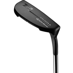 TaylorMade Putters^Used TP Black Balboa Putter Golf Clubs