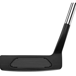 TaylorMade Putters^Used TP Black Balboa Putter Golf Clubs
