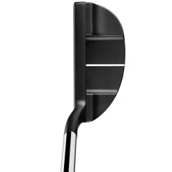 TaylorMade Putters^Used TP Black Balboa Putter Golf Clubs