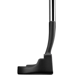 TaylorMade Putters^Used TP Black Balboa Putter Golf Clubs