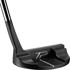 TaylorMade Putters^Used TP Black Balboa Putter Golf Clubs