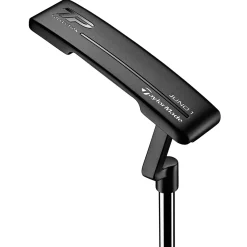 TaylorMade Putters|Mens Golf Clubs^Used TP Black Juno #1 Putter Golf Clubs