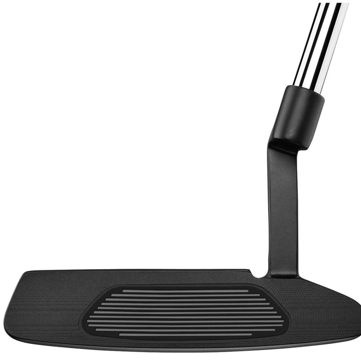 TaylorMade Putters|Mens Golf Clubs^Used TP Black Juno #1 Putter Golf Clubs