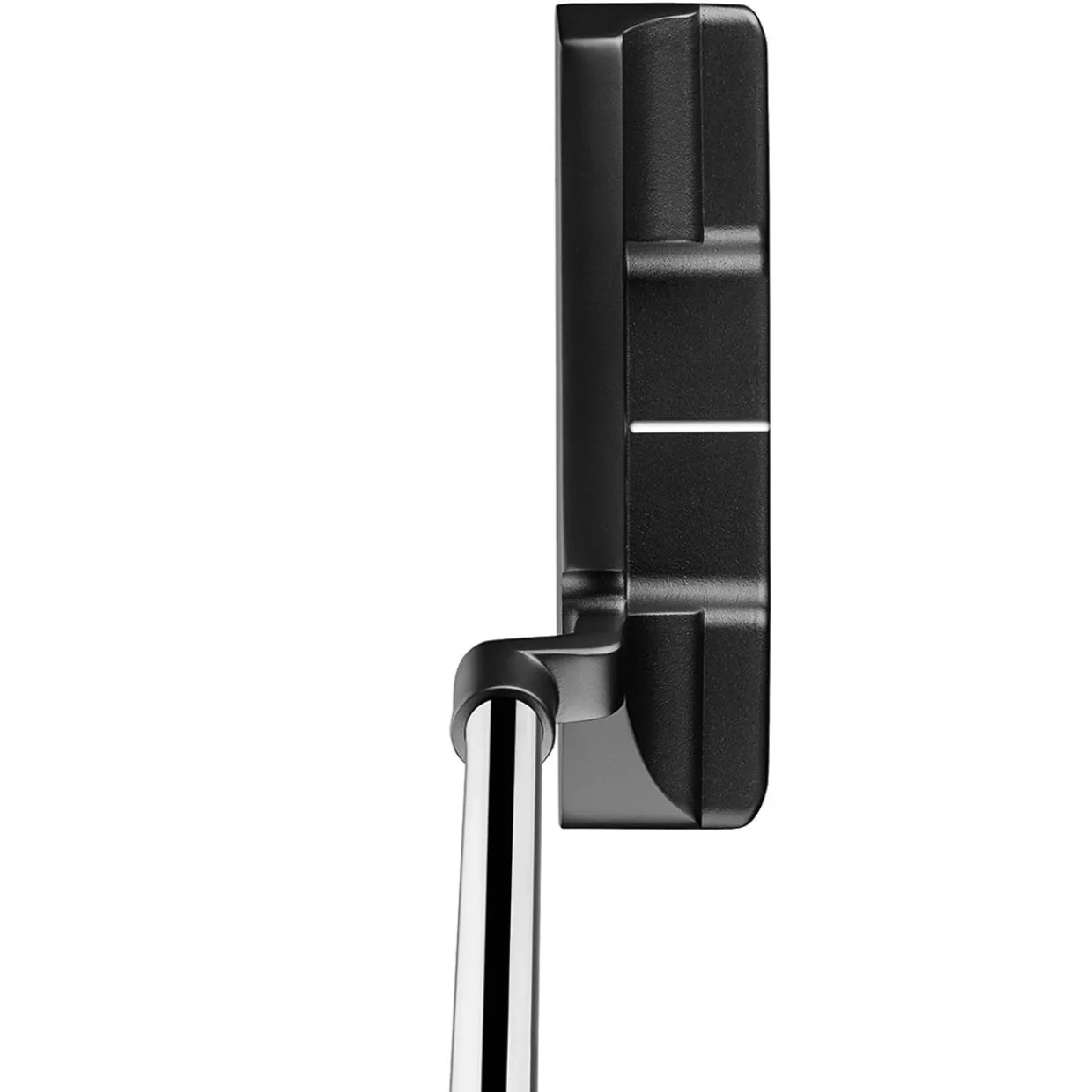 TaylorMade Putters|Mens Golf Clubs^Used TP Black Juno #1 Putter Golf Clubs