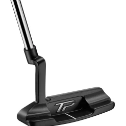 TaylorMade Putters|Mens Golf Clubs^Used TP Black Juno #1 Putter Golf Clubs
