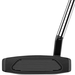 TaylorMade Left Handed Golf Clubs|Putters^Used TP Black Palisades Putter Golf Clubs
