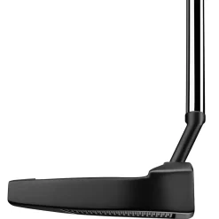 TaylorMade Left Handed Golf Clubs|Putters^Used TP Black Palisades Putter Golf Clubs