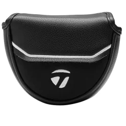 TaylorMade Left Handed Golf Clubs|Putters^Used TP Black Palisades Putter Golf Clubs