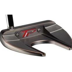 TaylorMade Putters^Used TP Patina Ardmore 2 Putter Golf Clubs