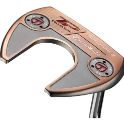 TaylorMade Putters^Used TP Patina Ardmore 2 Putter Golf Clubs