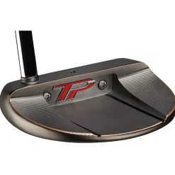TaylorMade Putters^Used TP Patina Ardmore 1 Putter Golf Clubs