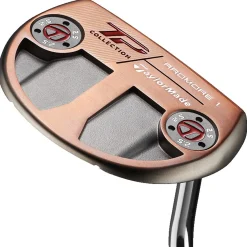 TaylorMade Putters^Used TP Patina Ardmore 1 Putter Golf Clubs
