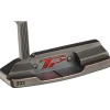 TaylorMade Putters^Used TP Patina Juno Putter Golf Clubs