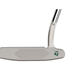 TaylorMade Putters|Left Handed Golf Clubs^Used TP Reserve B29 Putter Golf Clubs