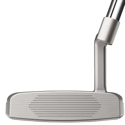 TaylorMade Putters|Left Handed Golf Clubs^Used TP Reserve M21 Putter Golf Clubs