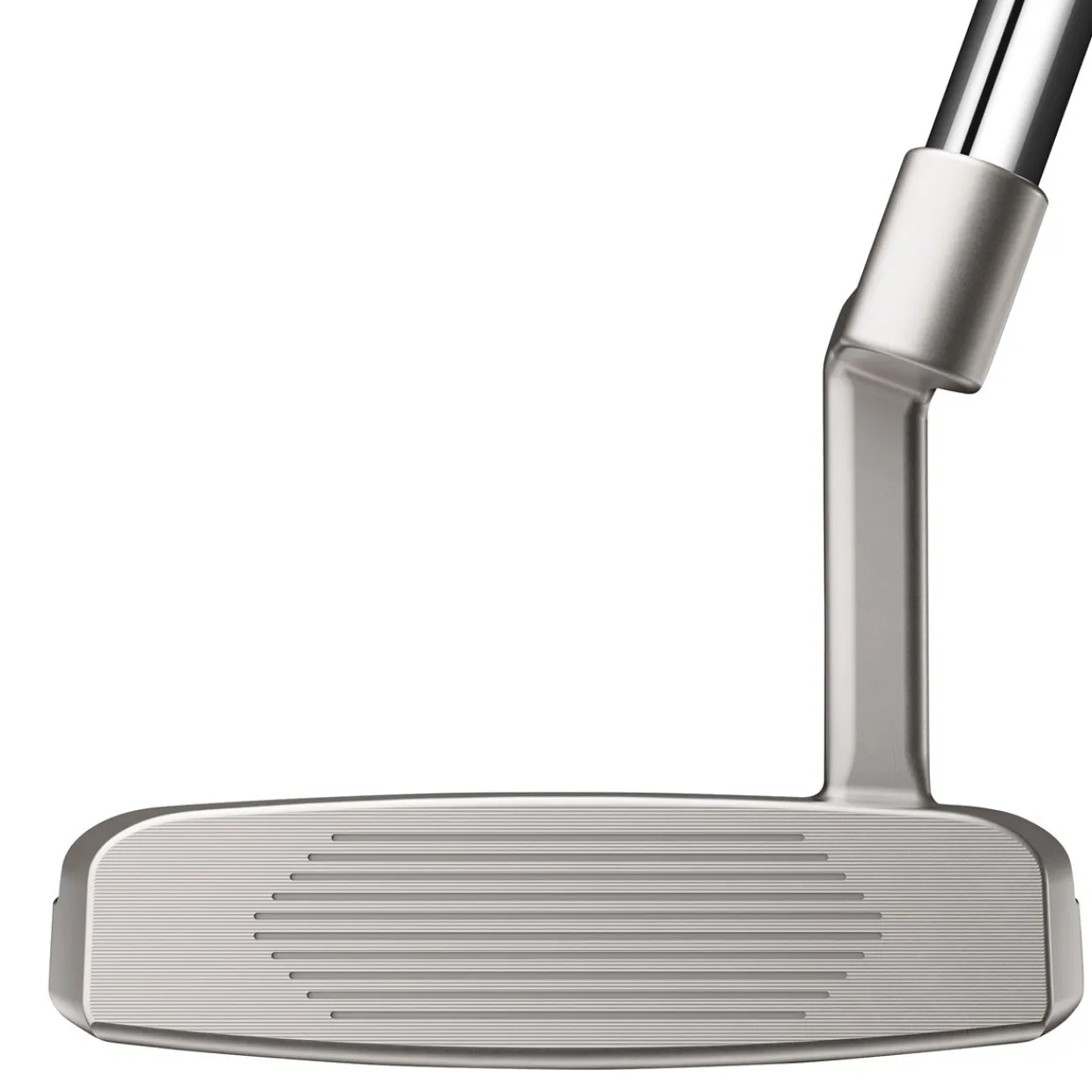 TaylorMade Putters|Left Handed Golf Clubs^Used TP Reserve M21 Putter Golf Clubs