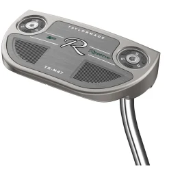 TaylorMade Putters|Mens Golf Clubs^Used TP Reserve M47 Putter Golf Clubs