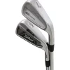 Titleist Iron Sets^Used AP2 712 Forged/CB 712 Forged Combo Iron Set Golf Clubs