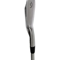 Titleist Iron Sets^Used AP2 712 Forged/CB 712 Forged Combo Iron Set Golf Clubs