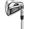 Titleist Iron Sets^Used AP2 712 Forged Irons