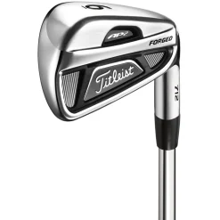Titleist Iron Sets^Used AP2 712 Forged Irons