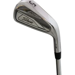Titleist Individual Irons^Used 718 AP2 Iron Individual Golf Clubs