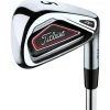 Titleist Iron Sets^Used AP1 716 Iron Set Golf Clubs