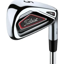 Titleist Iron Sets^Used AP1 716 Iron Set Golf Clubs