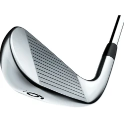 Titleist Iron Sets^Used 718 AP1 Iron Set Golf Clubs