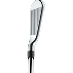 Titleist Iron Sets^Used 718 AP1 Iron Set Golf Clubs