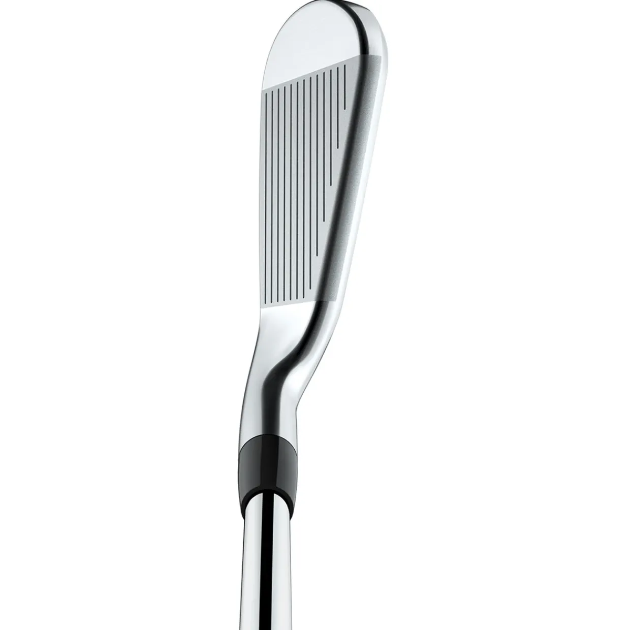 Titleist Iron Sets^Used 718 AP1 Iron Set Golf Clubs