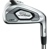Titleist Iron Sets^Used 718 AP3 Iron Set Golf Clubs