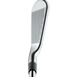 Titleist Iron Sets^Used 718 AP3 Iron Set Golf Clubs