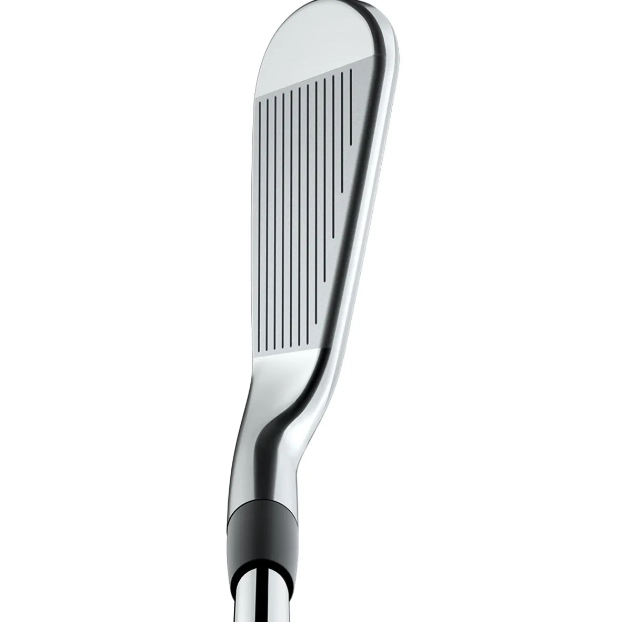 Titleist Iron Sets^Used 718 AP3 Iron Set Golf Clubs
