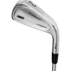 Titleist Individual Irons^Used CB 716 Forged Iron Individual Golf Clubs