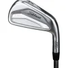 Titleist Individual Irons|Left Handed Golf Clubs^Used 620 CB Iron Individual Golf Clubs