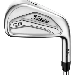 Titleist Iron Sets|Mens Golf Clubs^Used 620 CB Iron Set Golf Clubs