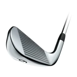 Titleist Iron Sets^Used 718 CB Iron Set Golf Clubs