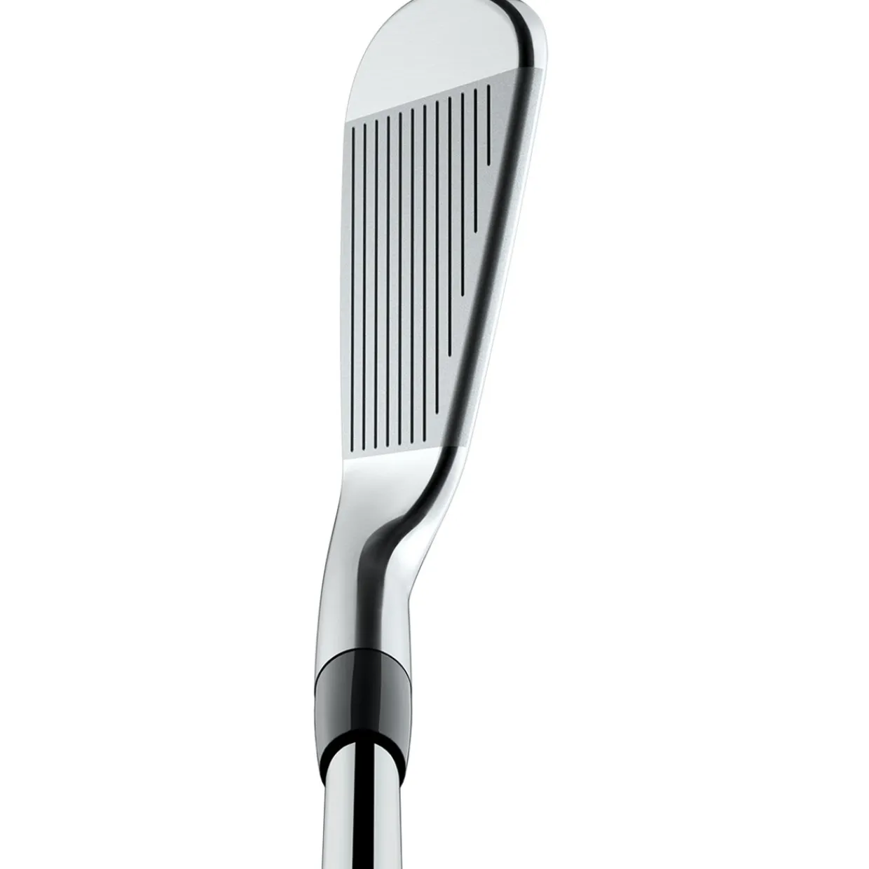 Titleist Iron Sets^Used 718 CB Iron Set Golf Clubs